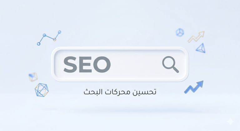 الدليل الشامل لفهم الـ SEO وكيفية السيطرة على محركات البحث في 2026