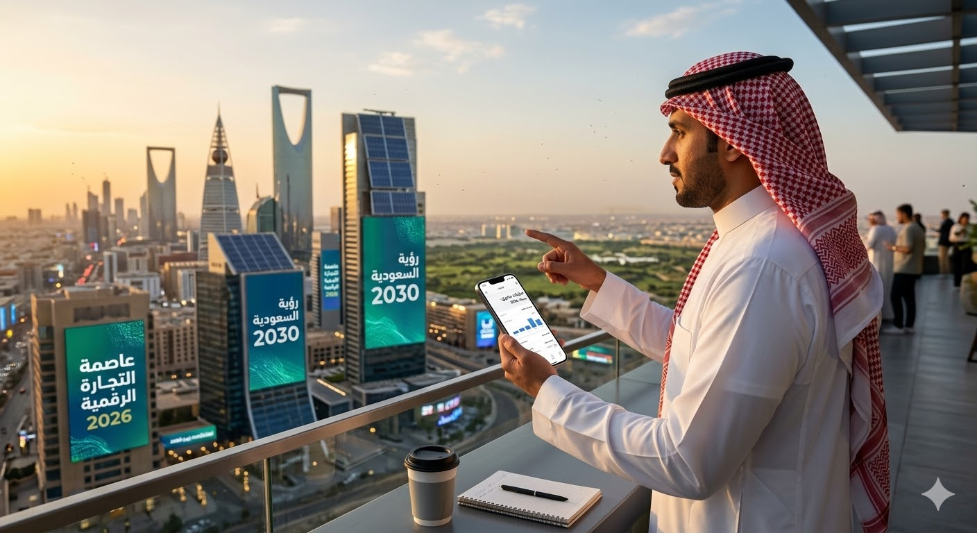 أفضل وكالة تسويق لنمو المتاجر